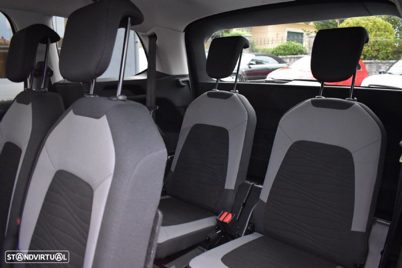 Citroën C4 Grand Picasso BlueHDi 150 Aut. Intensive - 16