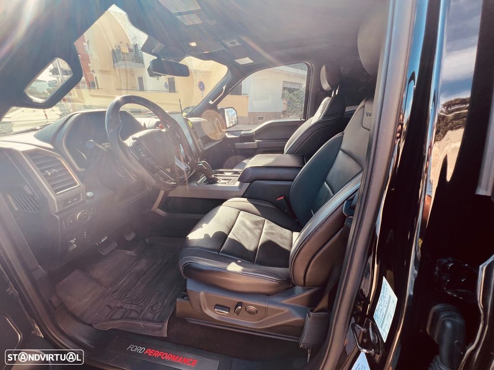 Ford F-150 - 28