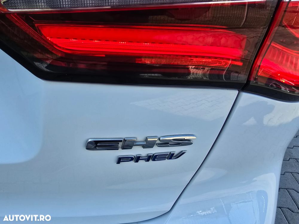 MG EHS 1.5T-GDI Luxury - 13