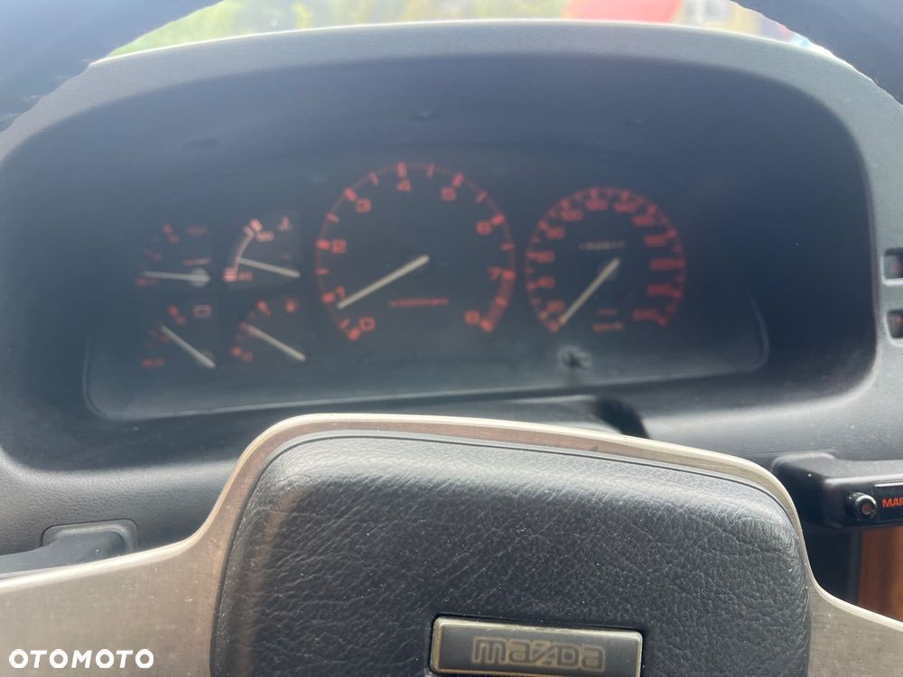 Mazda RX-7 - 10