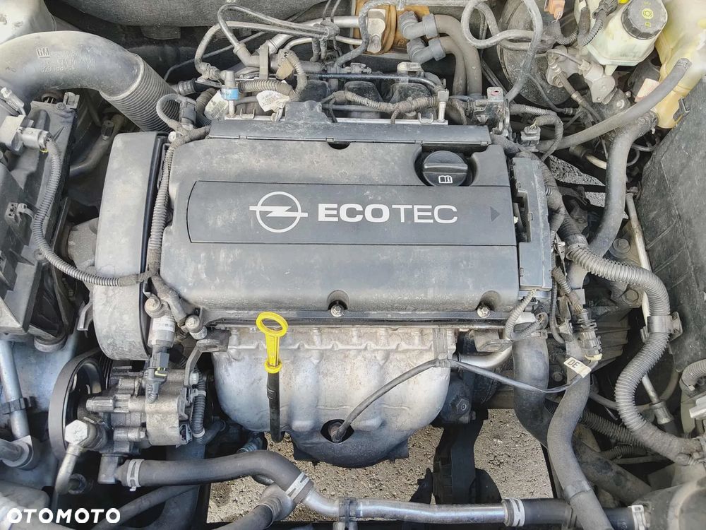 Opel Insignia 1.8 Edition - 7