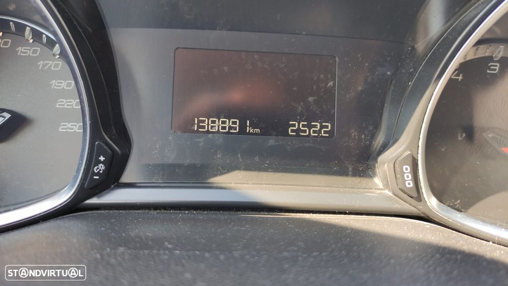 Peugeot 308 - 2