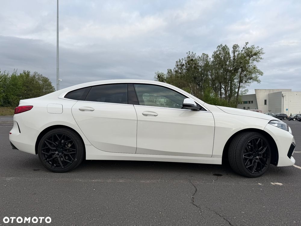 BMW Seria 2 - 3