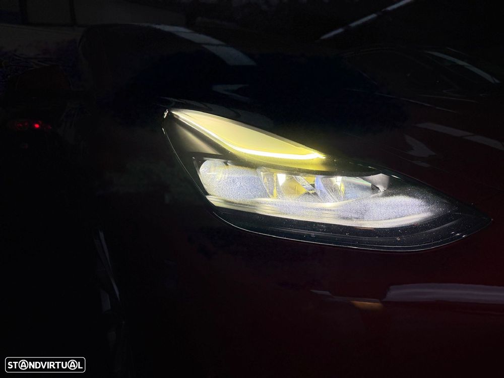 Tesla Model 3 - 27