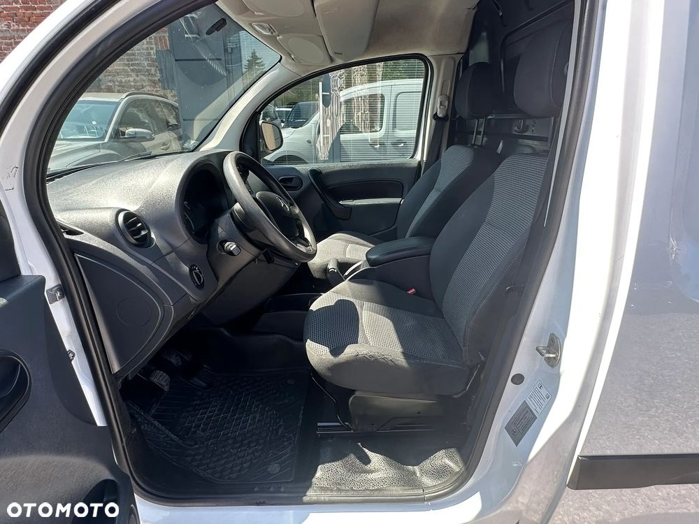Mercedes-Benz Citan - 13