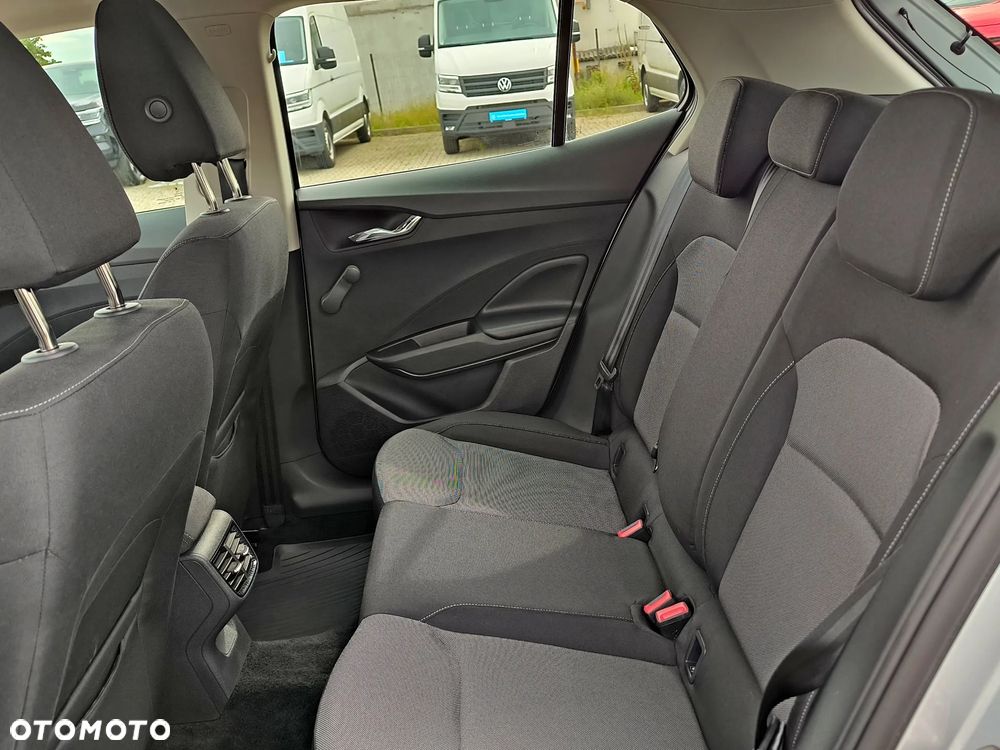 Skoda Fabia 1.0 TSI Ambition - 13