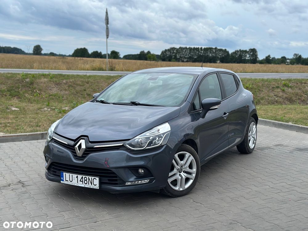 Renault Clio 0.9 Energy TCe Intens - 1