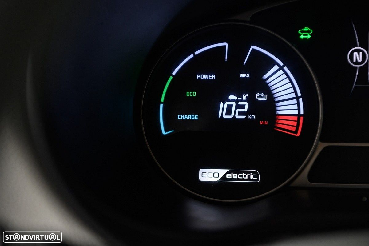 Kia Soul - 34