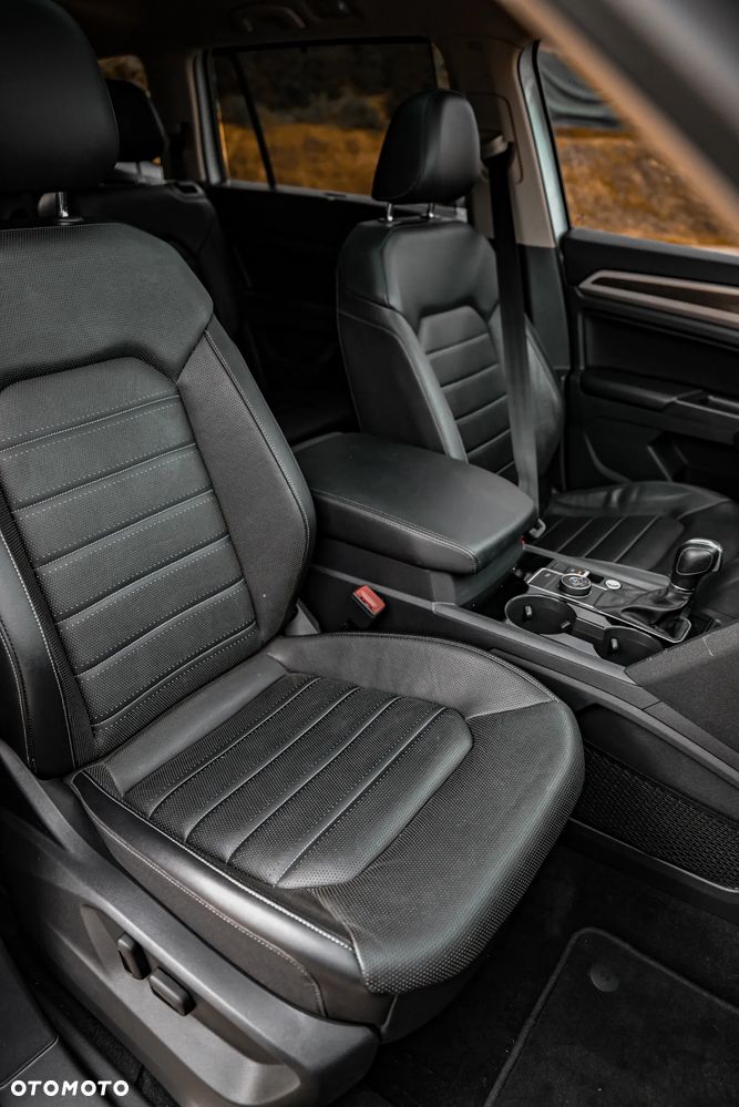 Volkswagen Atlas - 35