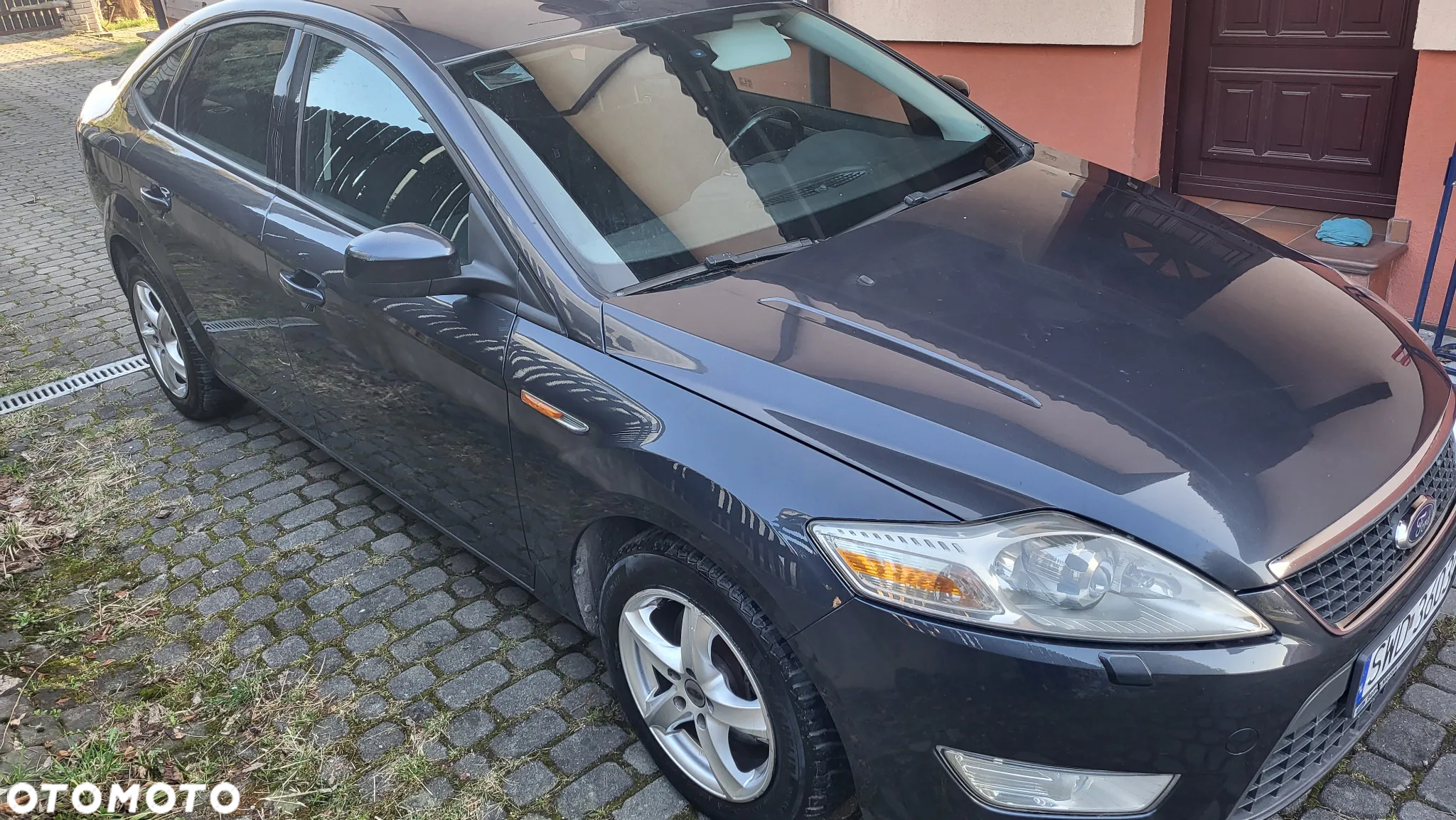 Ford Mondeo 2.0 Trend - 28