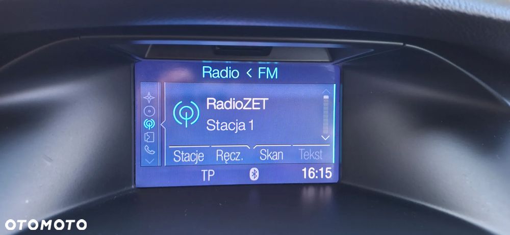 Ford Focus - 21