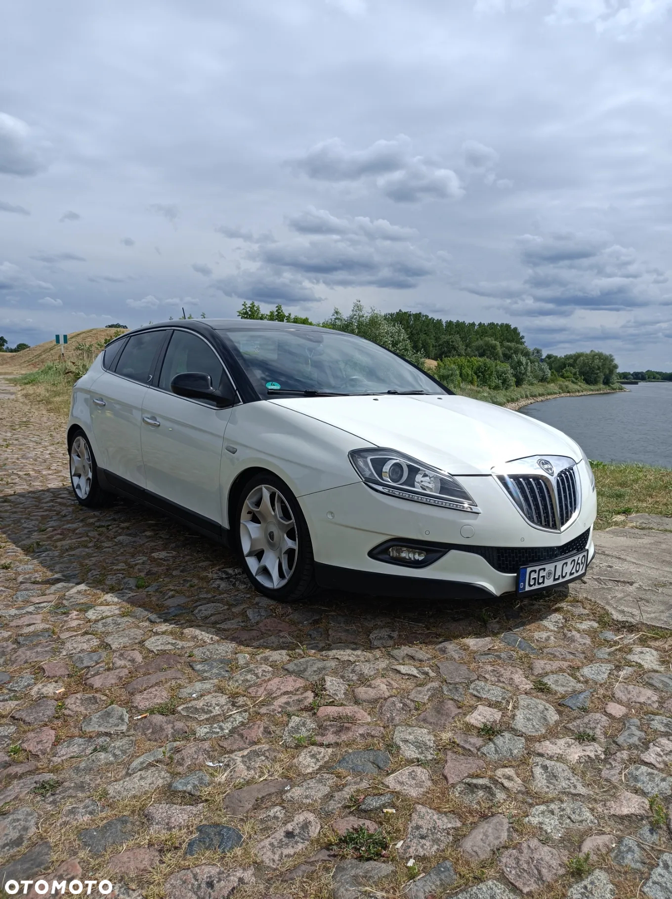 Lancia Delta 2.0 MultiJet 16v Oro - 25