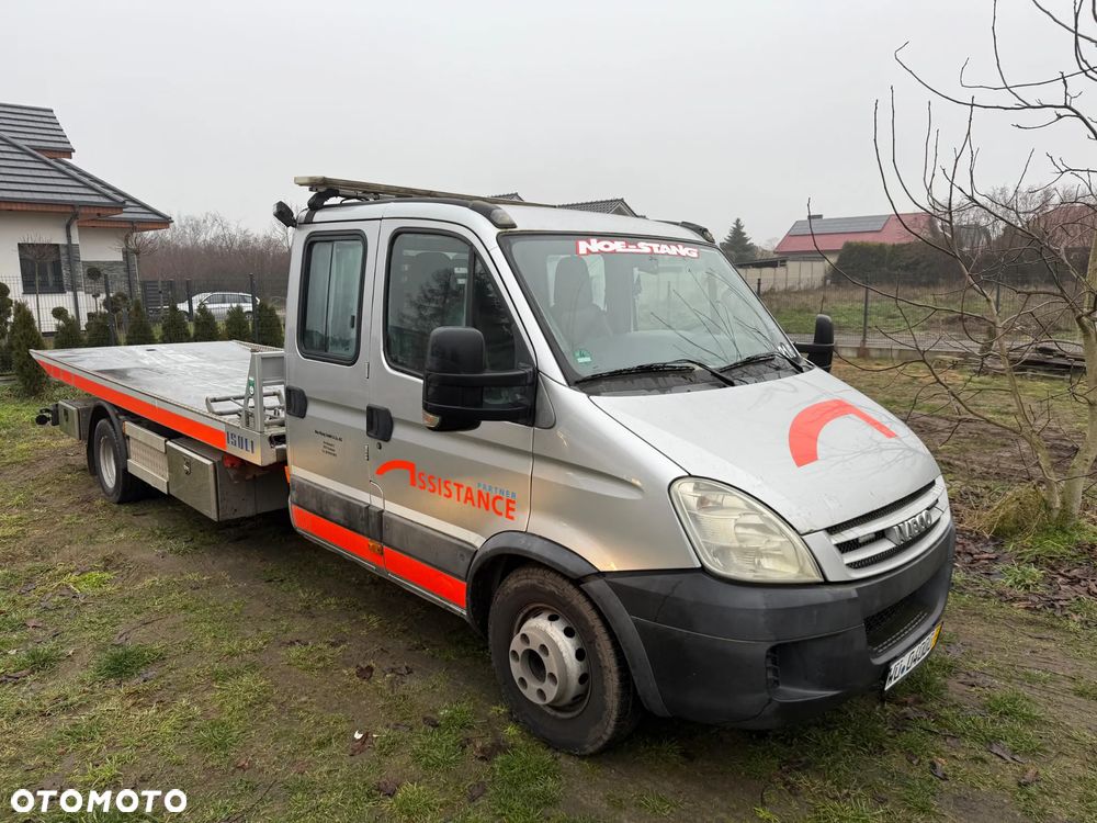 Iveco Daily  65c18 - 35