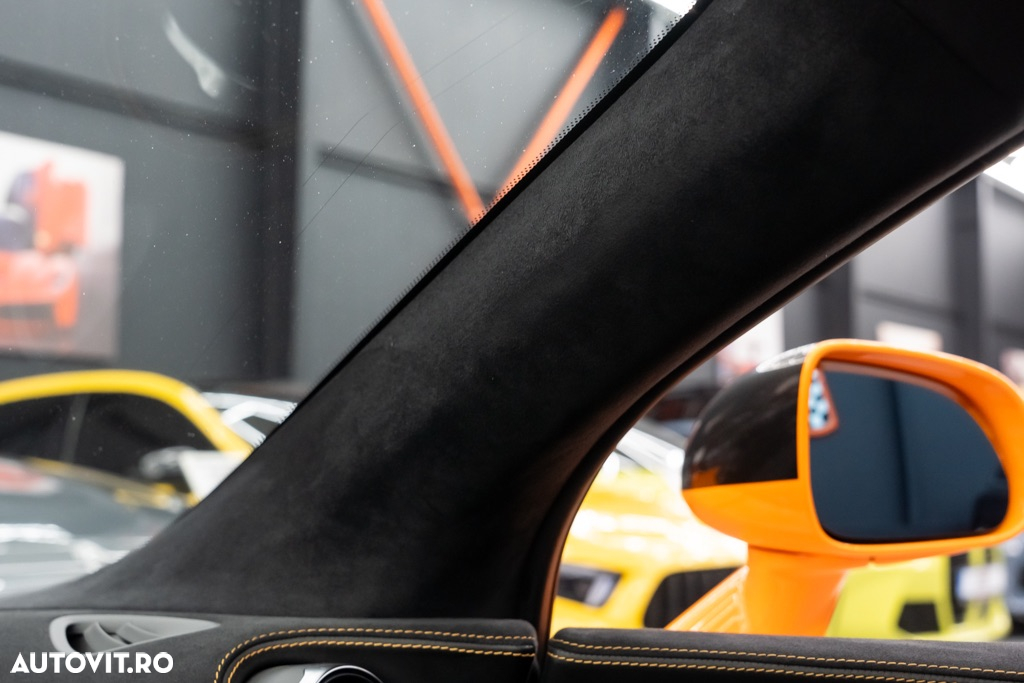 McLaren 570S Coupe - 37
