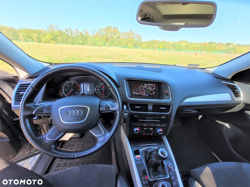 Audi Q5 2.0 TDI - 13