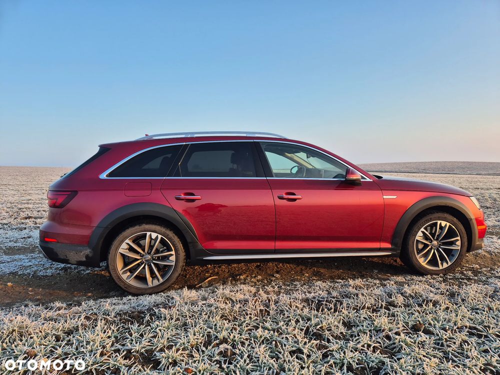 Audi A4 Allroad 2.0 TFSI S tronic - 3