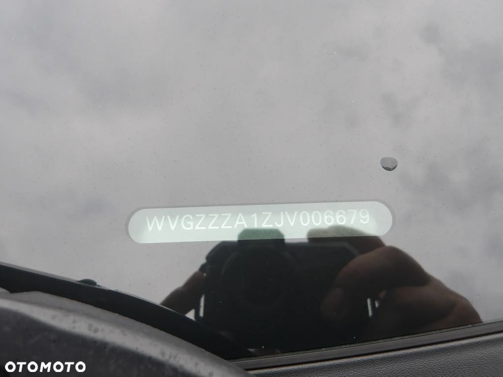 Volkswagen T-Roc 2.0 TSI 4Motion United DSG - 10