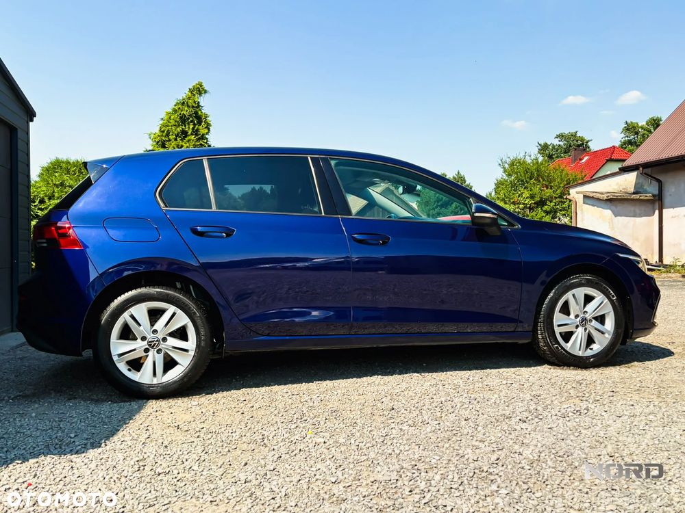 Volkswagen Golf 1.5 TSI EVO Life - 2