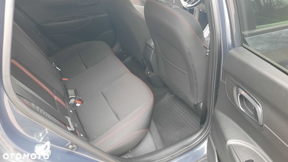 Hyundai i20 1.0 T-GDi N Line DCT - 16