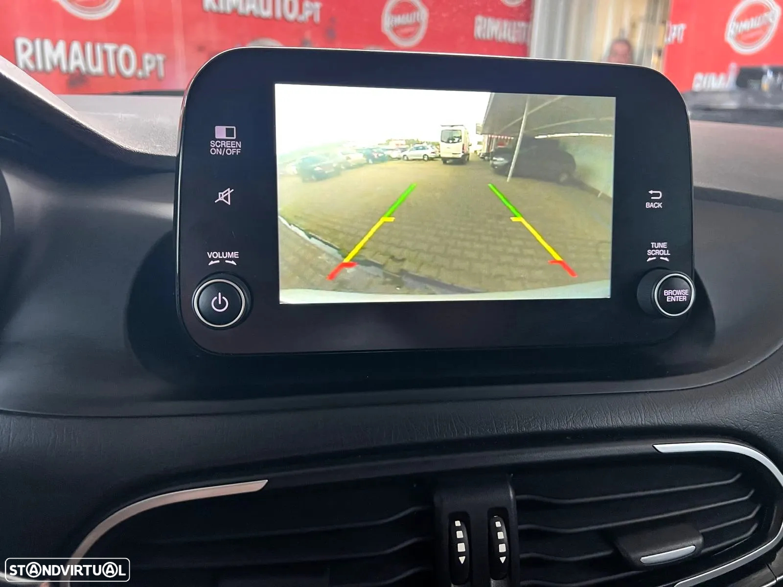 Fiat Tipo Cross 1.6 Multijet City - 4