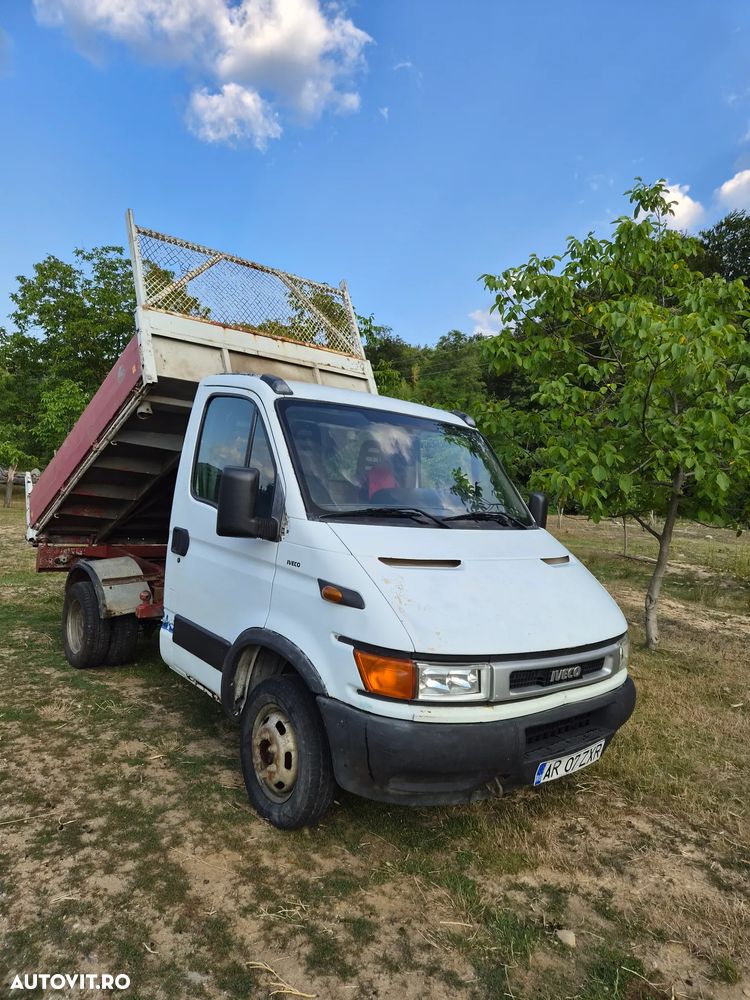 Iveco Daily - 2
