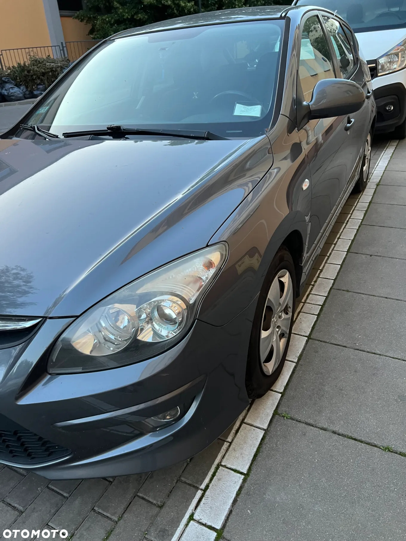 Hyundai i30 1.4 Classic - 2