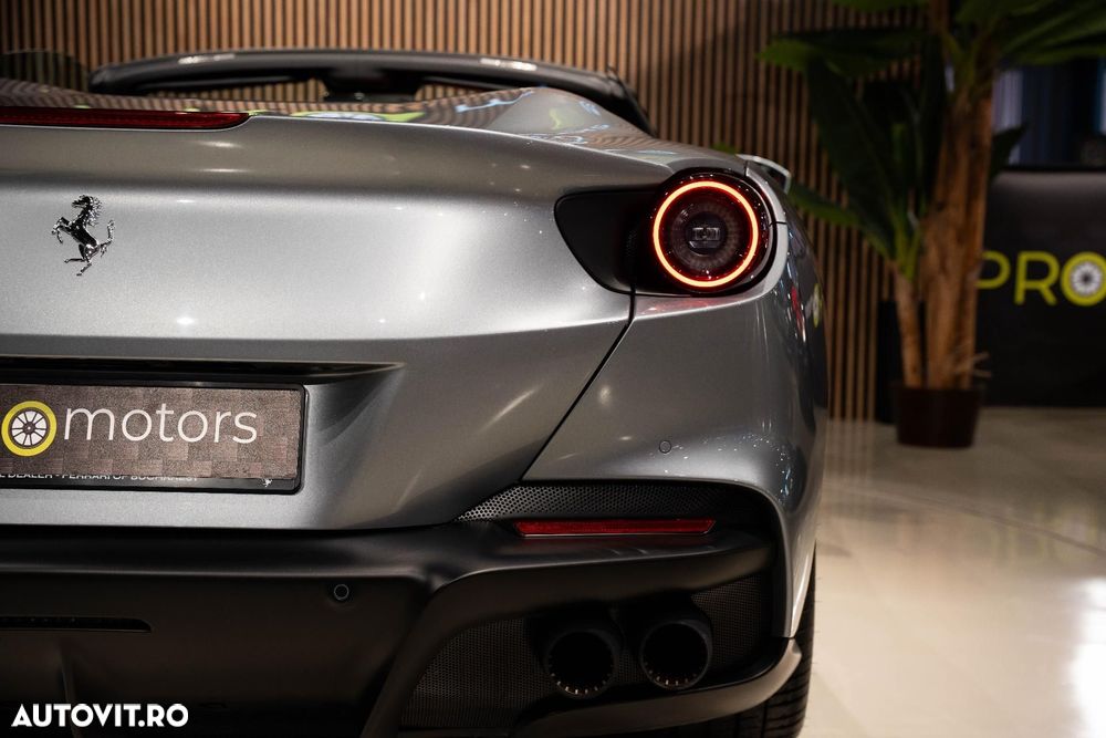 Ferrari Portofino - 15