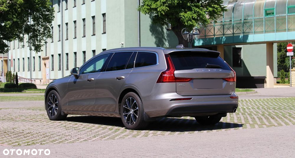Volvo V60 D3 Geartronic Momentum Pro - 7