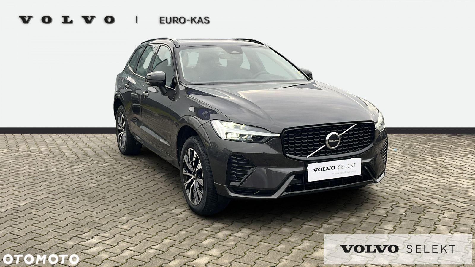 Volvo XC 60 - 8