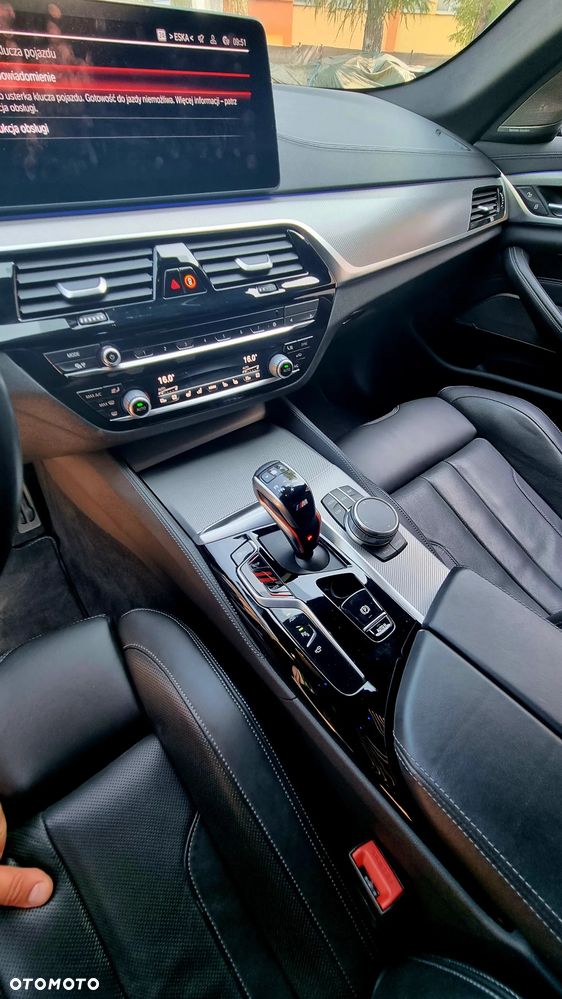 BMW M5 - 15