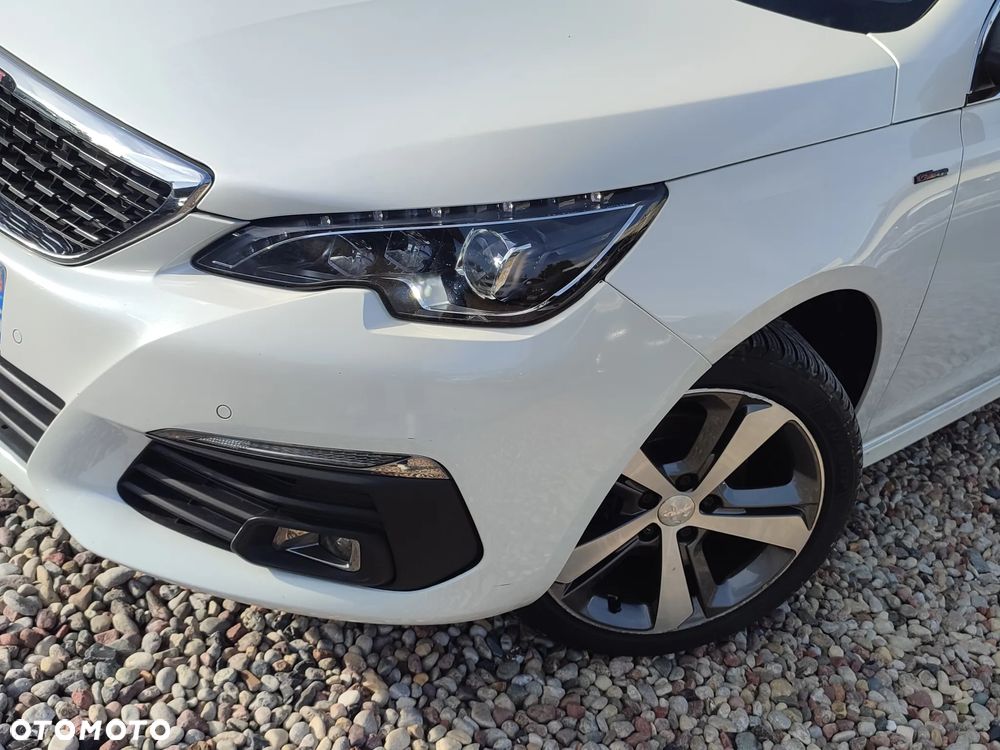 Peugeot 308 PureTech 130 Stop & Start GT-Line Edition - 2