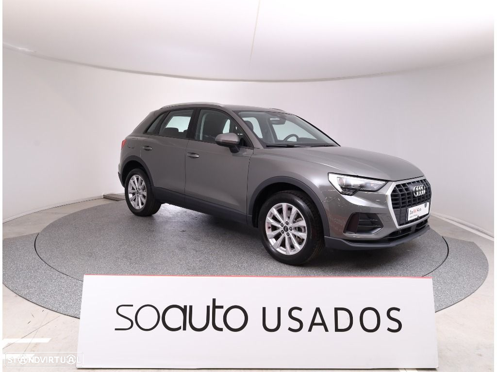 Audi Q3 45 TFSIe S tronic - 19