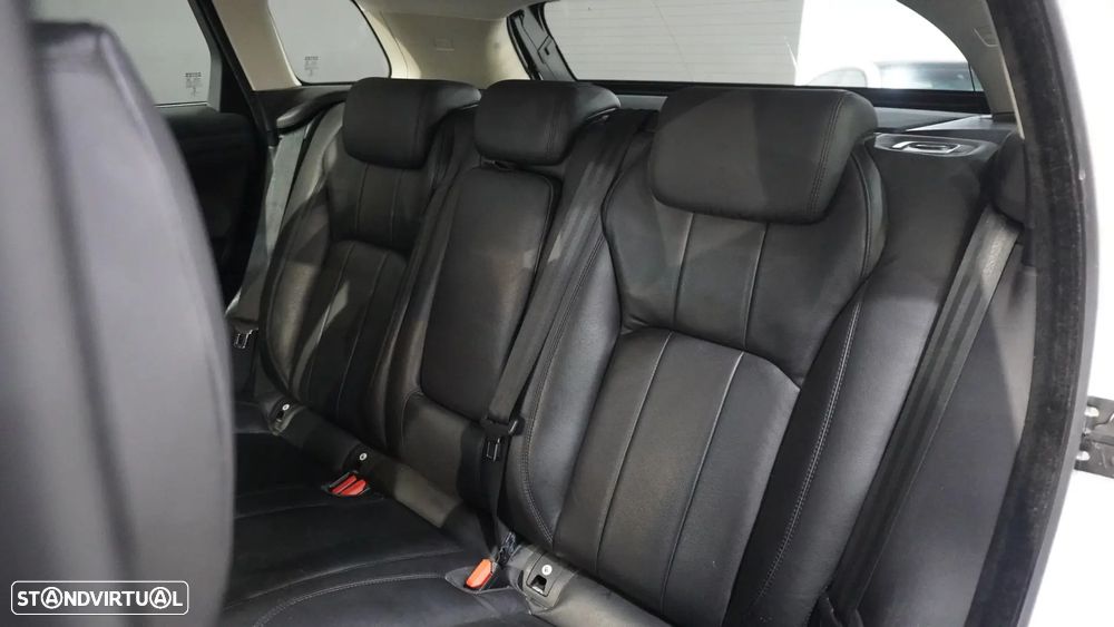 Land Rover Range Rover Evoque TD4 SE Dynamic - 13