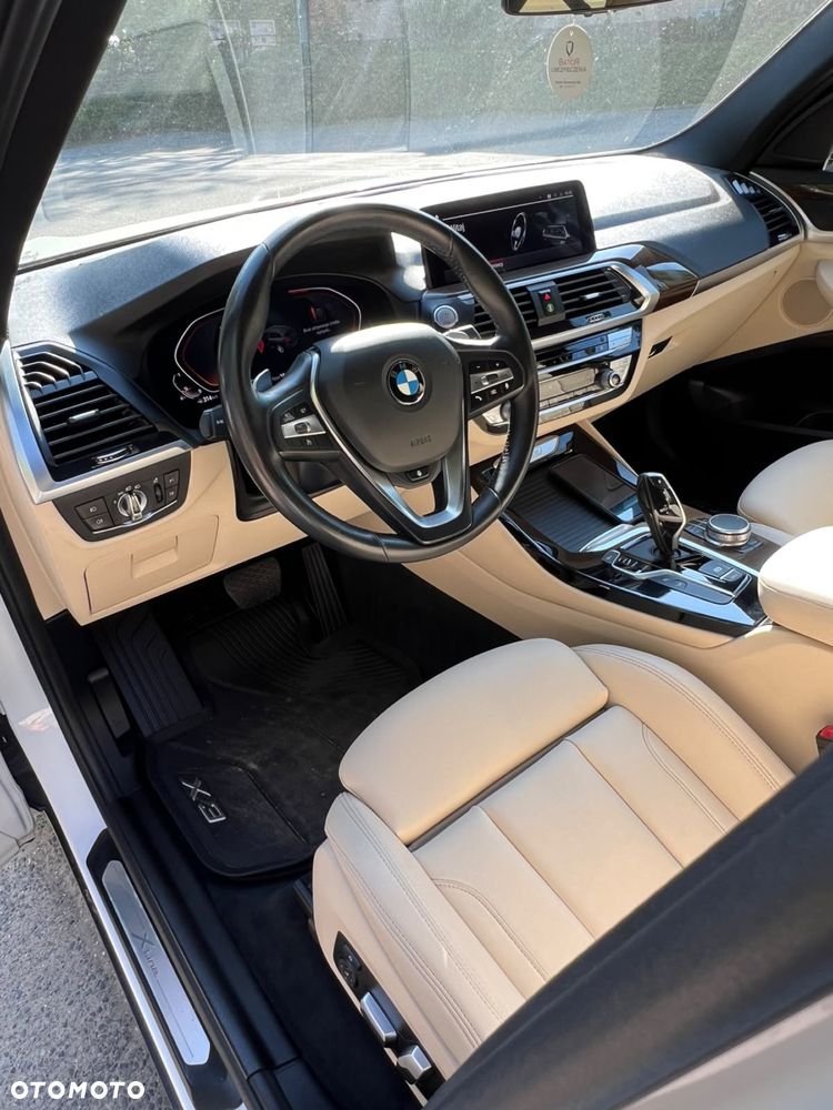 BMW X3 - 5