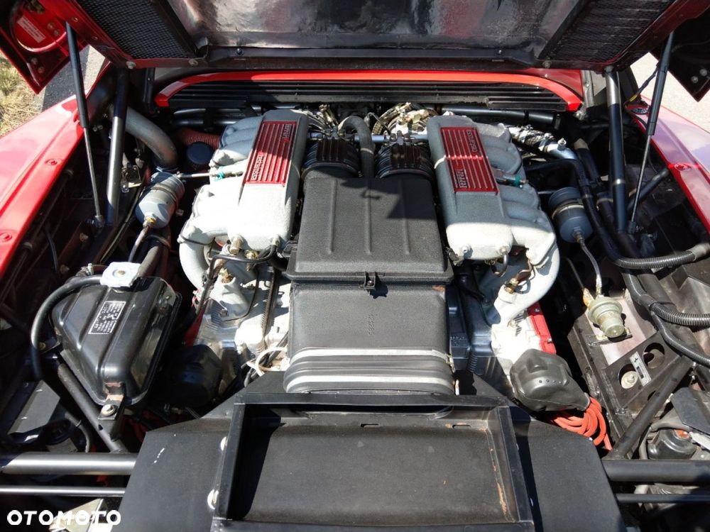 Ferrari Testarossa - 19