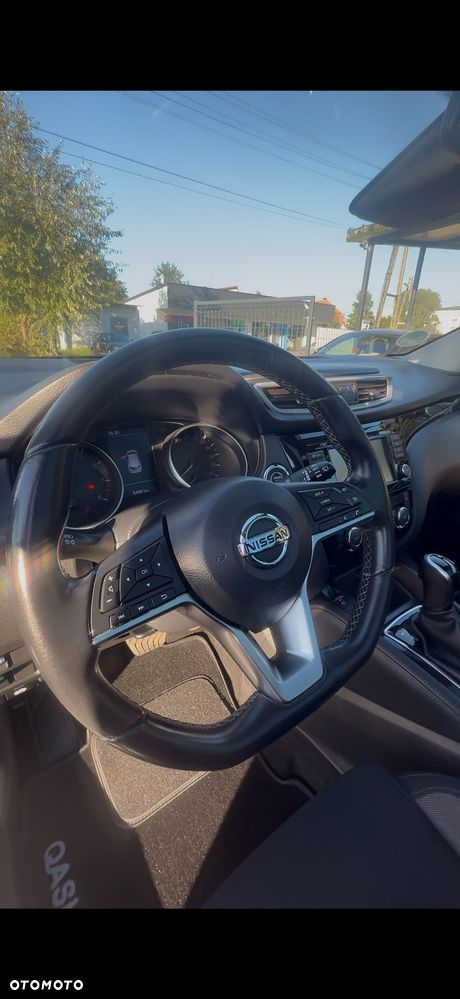 Nissan Qashqai - 26