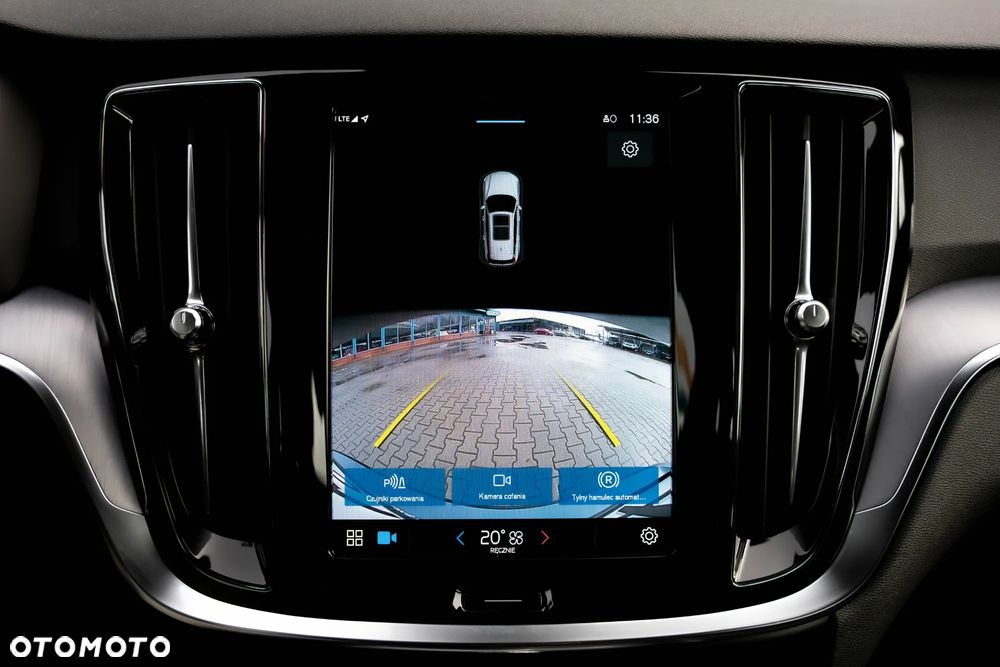 Volvo V60 B3 B Essential - 36