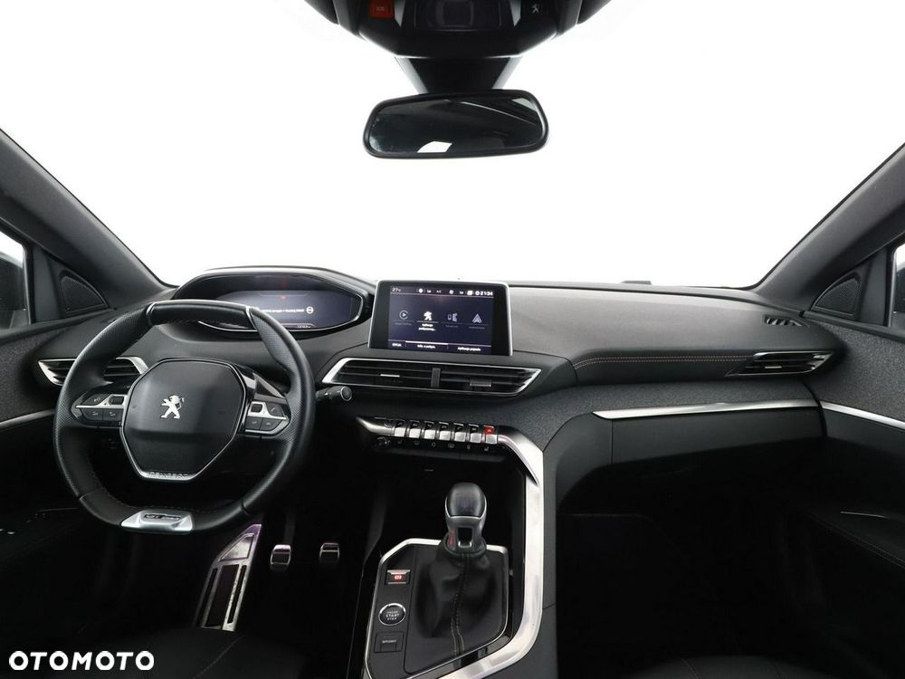 Peugeot 3008 1.2 PureTech GT S&S - 16