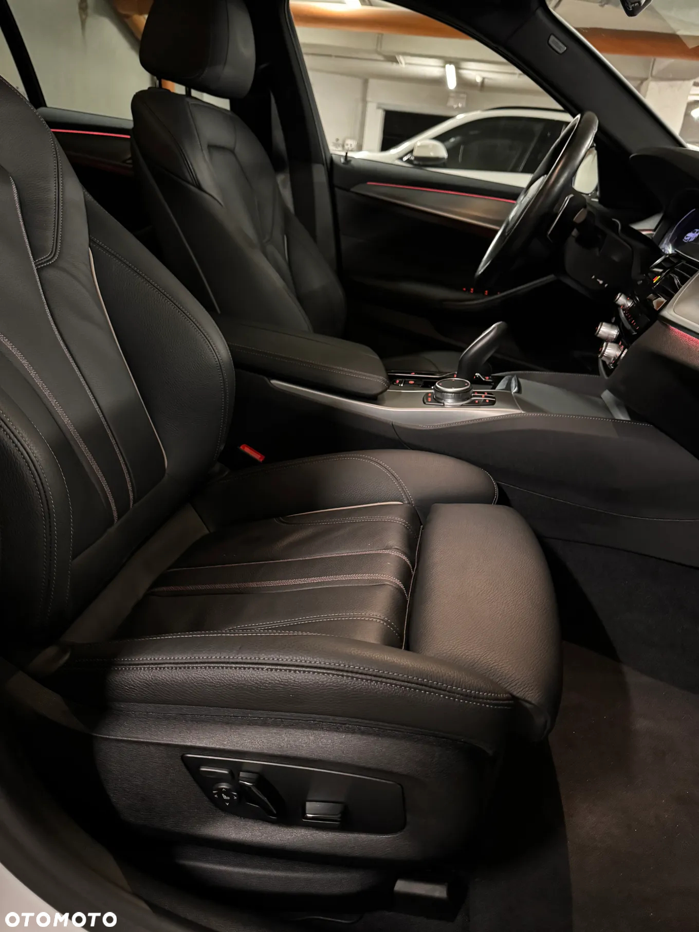 BMW Seria 5 - 19