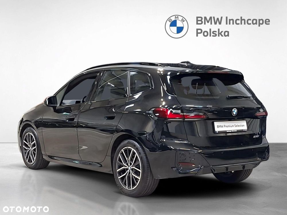 BMW Seria 2 218i M Sport sport - 3