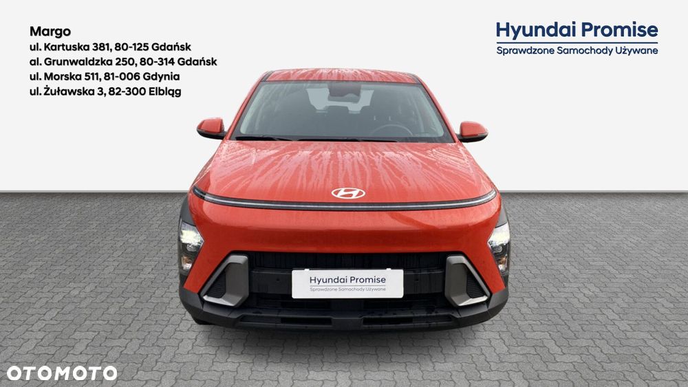 Hyundai Kona - 9