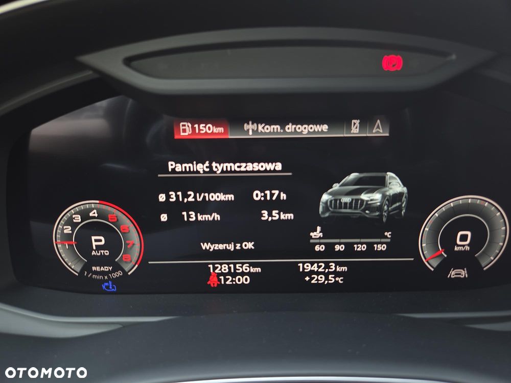 Audi Q8 - 20