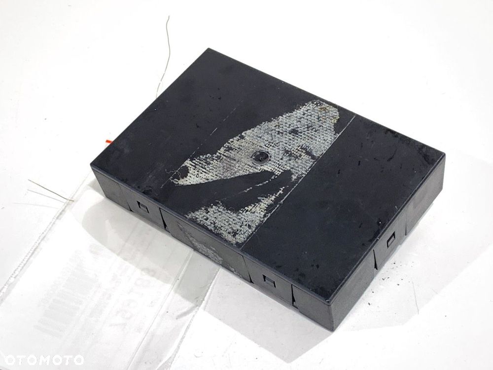 MODUŁ KOMFORTU  VW PASSAT B6 (3C2) 2005 - 2010 1.9 TDI 77 kW [105 KM] olej napędowy 2005 - 2010 - 3