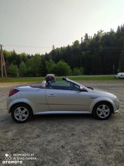 Opel Tigra 1.4 Cosmo - 4