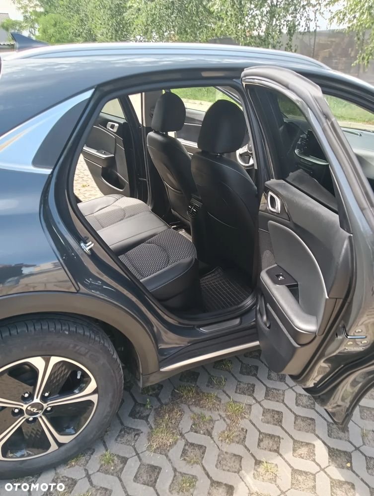 Kia XCeed 1.6 GDI PHEV L DCT - 5