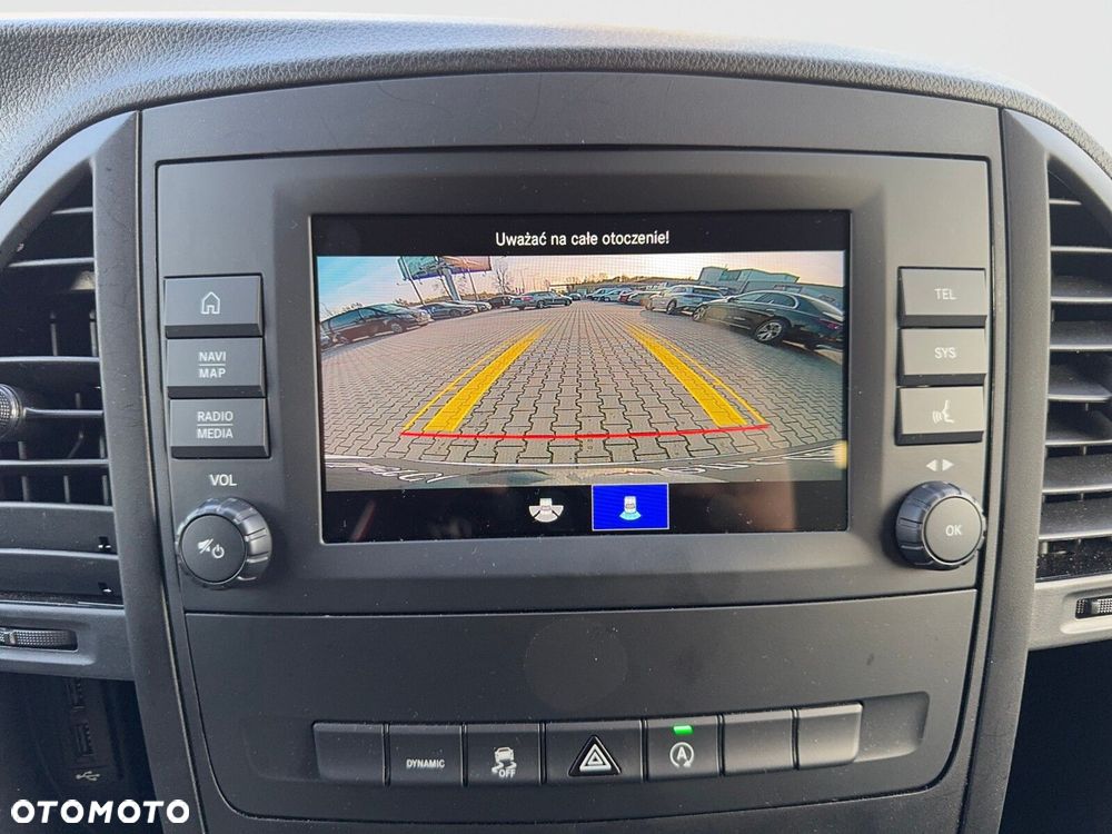 Mercedes-Benz Vito Tourer 114 CDI L2 Pro 9G-Tronic 447.703 - 15