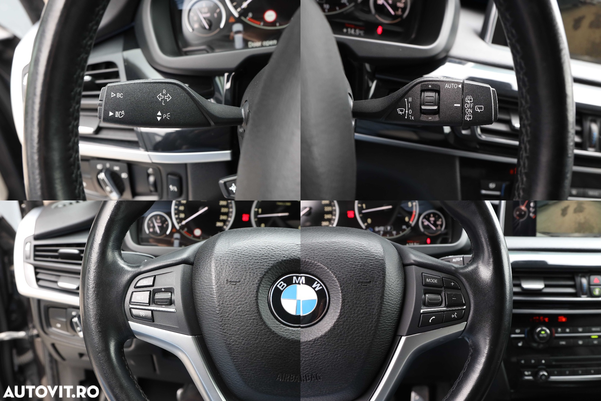 BMW X5 xDrive40d Sport-Aut. - 19