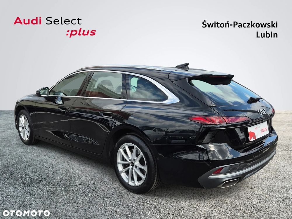Audi A6 Avant TFSI S tronic - 12