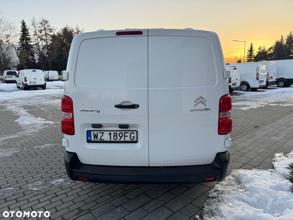 Citroën JUMPY L2 XL MAXI - 6