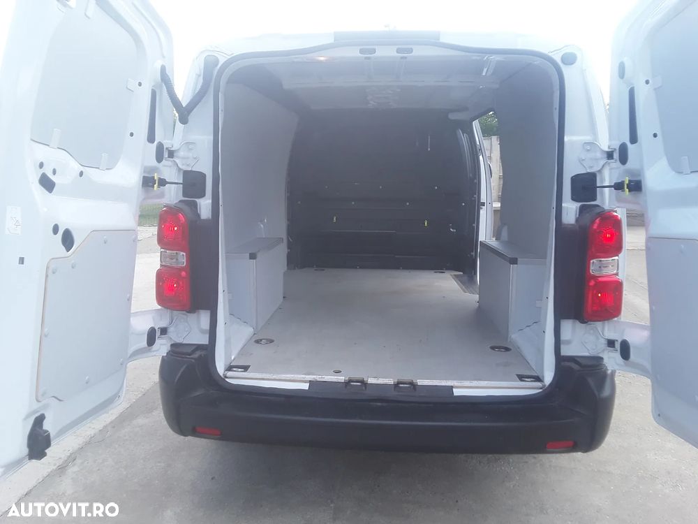 Fiat Scudo - 8